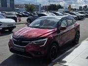 Renault Arkana I Санкт-Петербург  - изображение 20