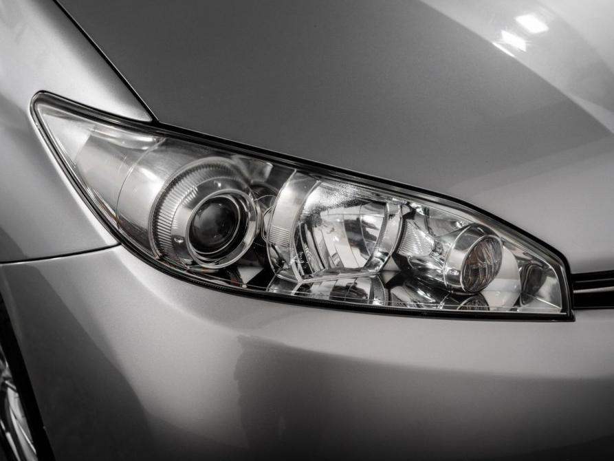Toyota Wish II Рестайлинг Иркутск  - изображение 20