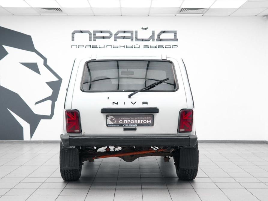 Lada (ВАЗ) 2121 (4x4) I Рестайлинг Ростов-на-Дону  - изображение 4