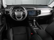 Chery Tiggo 4 I Рестайлинг Ростов-на-Дону  - изображение 28