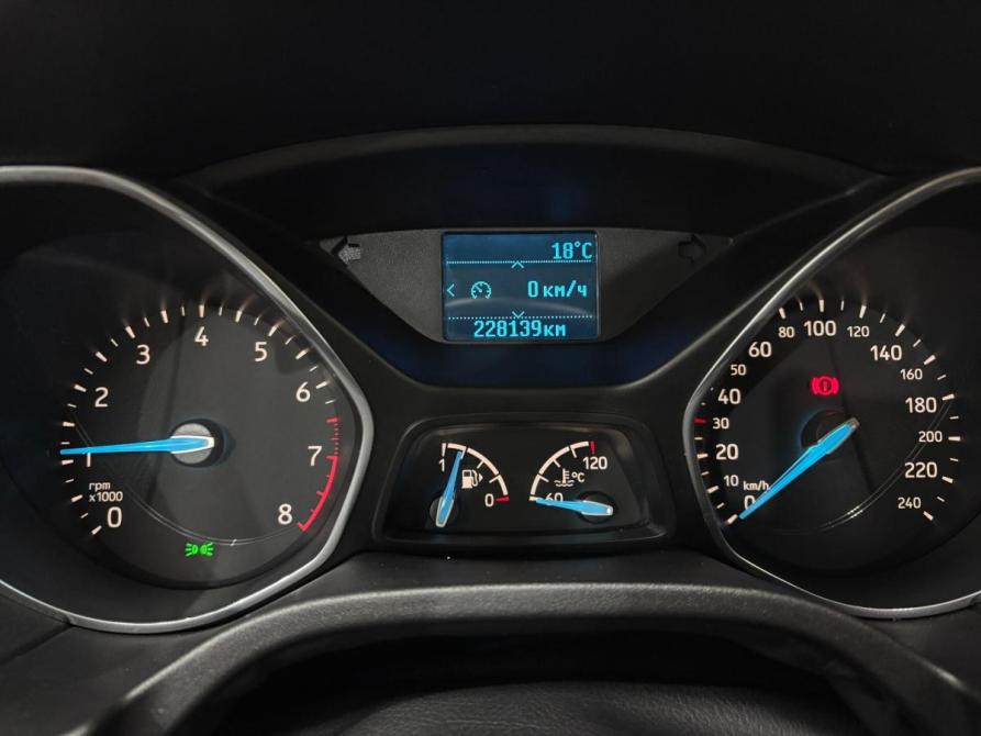 Ford Focus III Рестайлинг Альметьевск  - изображение 16