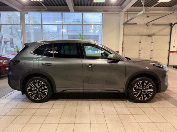 Geely EX5 EM-i с пробегом 2025 года, цена 3 649 000 рублей, 344 км, внедорожник, Автокод Объявления