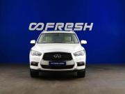 Infiniti QX60 I Рестайлинг Москва  - изображение 33