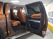 Toyota Tundra II Рестайлинг Новосибирск  - изображение 47