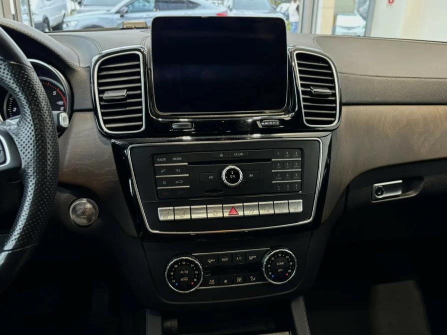 Mercedes-Benz GLS I (X166) Санкт-Петербург  - изображение 24