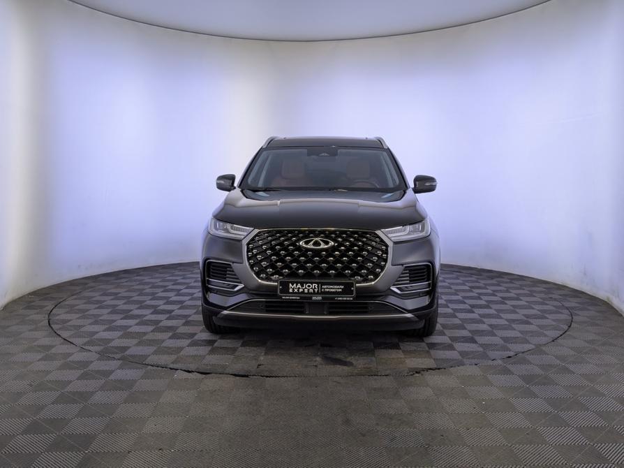 Chery Tiggo 8 Pro e+ Москва  - изображение 2