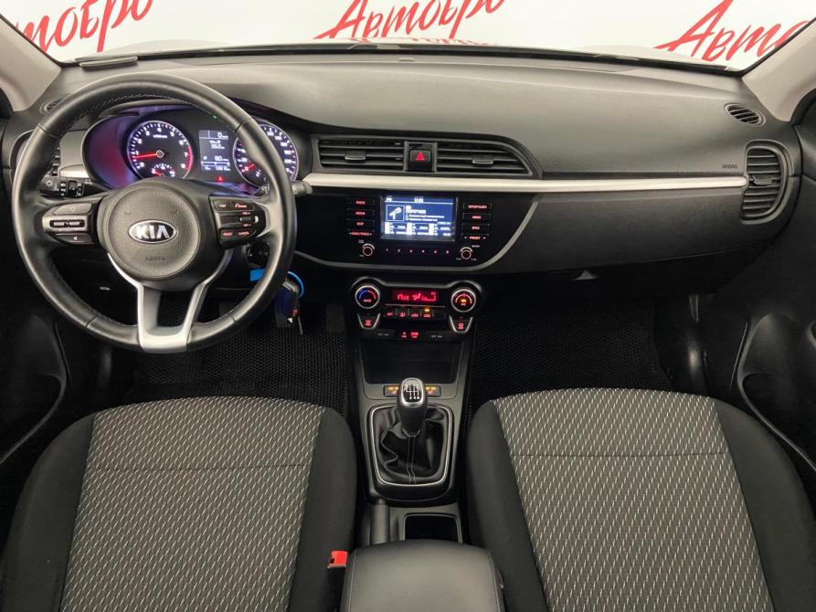 Kia Rio IV Псков  - изображение 9