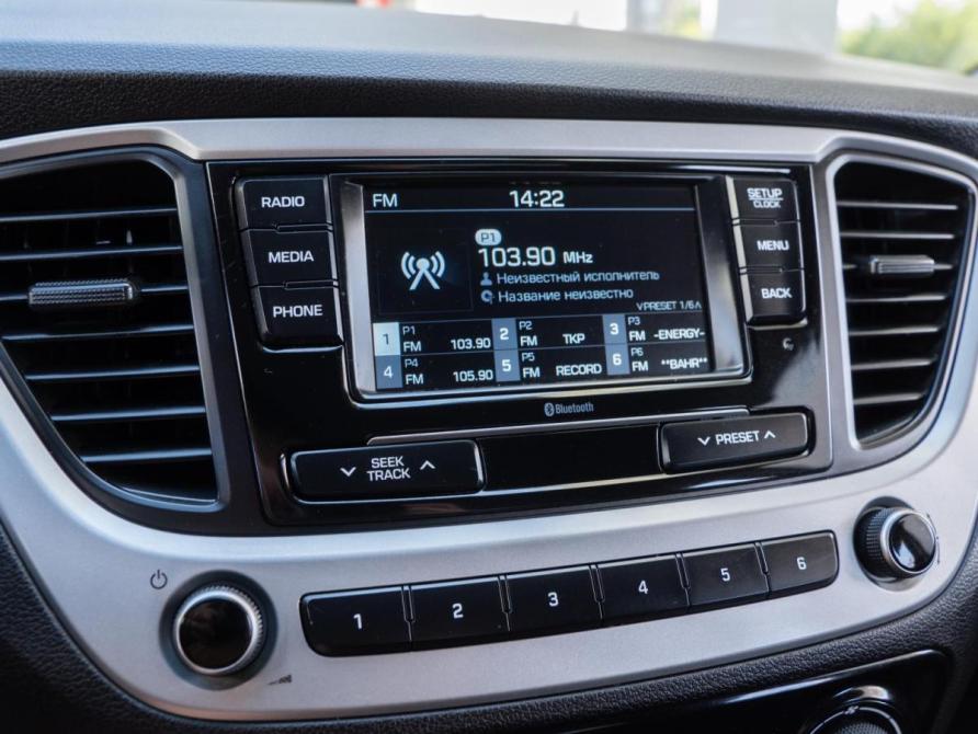 Hyundai Solaris II Волгоград  - изображение 15