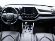 Toyota Highlander IV (XU70) Москва  - изображение 31