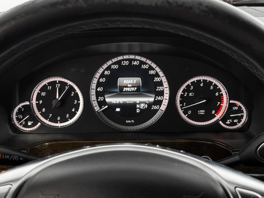 Mercedes-Benz E-Класс IV (W212 S212 C207) Санкт-Петербург  - изображение 17