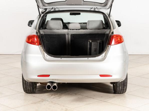 Chevrolet Lacetti I с пробегом 2010 года, цена 307 951 рубль, 287255 км, хэтчбек, Автокод Объявления