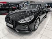 Hyundai Sonata VII (LF) Рестайлинг Казань  - изображение 23