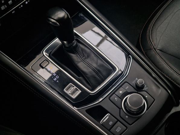 Mazda CX-5 II с пробегом 2019 года, цена 2 499 000 рублей, 69288 км, внедорожник, Автокод Объявления