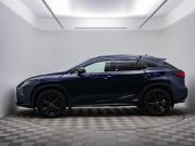 Lexus RX IV Москва  - изображение 26
