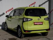 Toyota Sienta II Екатеринбург  - изображение 28