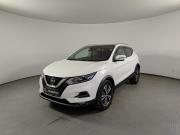 Nissan Qashqai II Рестайлинг Уфа  - изображение 25