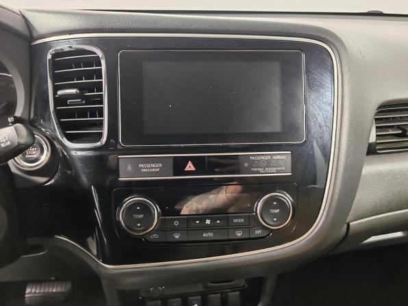 Mitsubishi Outlander III Рестайлинг 3 с пробегом 2019 года, цена 1 599 000 рублей, 258083 км, внедорожник, Автокод Объявления