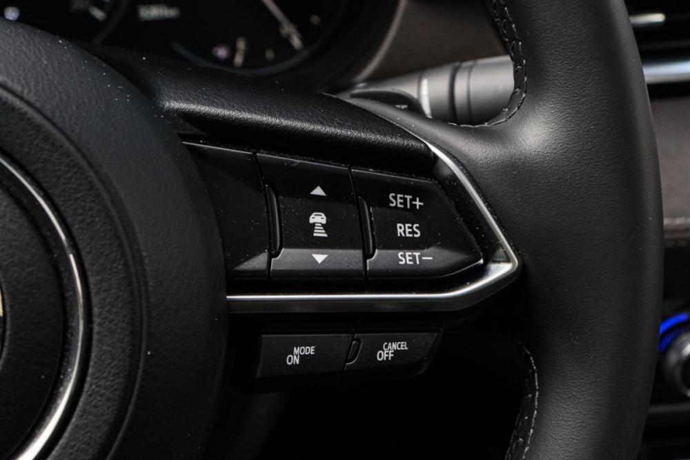 Mazda 6 III (GJ) Рестайлинг 2 Москва  - изображение 28