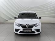 Renault Logan II Рестайлинг Волгоград  - изображение 34