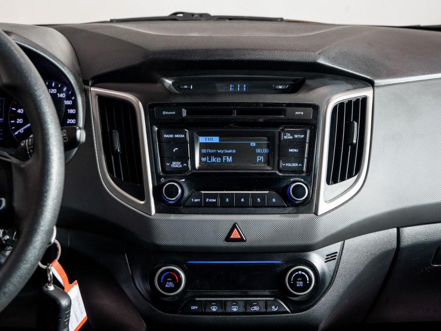 Hyundai Creta I Чита  - изображение 10
