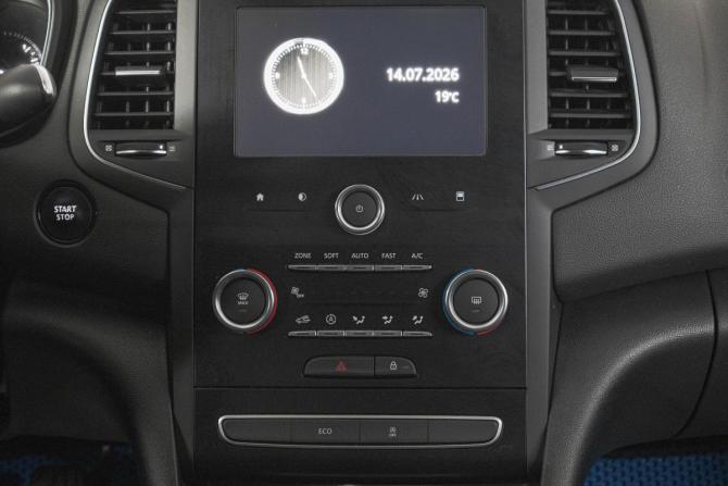 Renault Megane IV с пробегом 2018 года, цена 1 549 000 рублей, 198280 км, универсал, Автокод Объявления