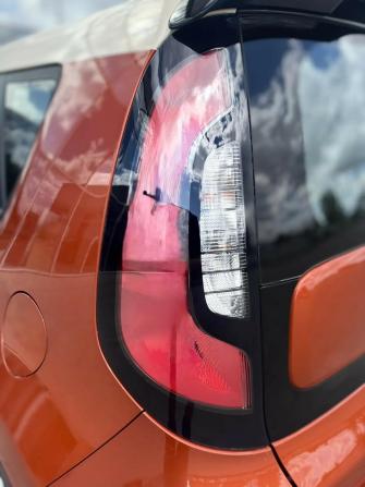 Kia Soul II Рестайлинг с пробегом 2017 года, цена 1 550 000 рублей, 86995 км, хэтчбек, Автокод Объявления