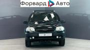 Chevrolet Niva I Рестайлинг Сургут  - изображение 11