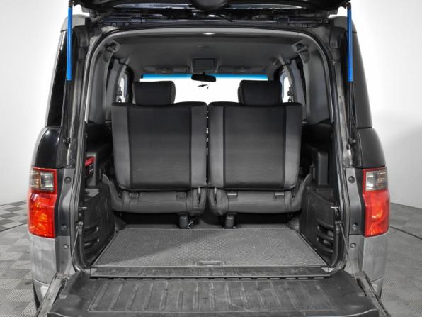 Honda Element I с пробегом 2003 года, цена 719 000 рублей, 173594 км, внедорожник, Автокод Объявления