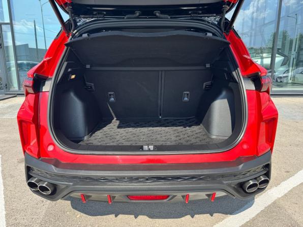 Geely Coolray I Рестайлинг с пробегом 2024 года, цена 2 099 900 рублей, 24908 км, внедорожник, Автокод Объявления
