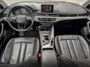 Audi A4 V (B9) Екатеринбург  - изображение 24