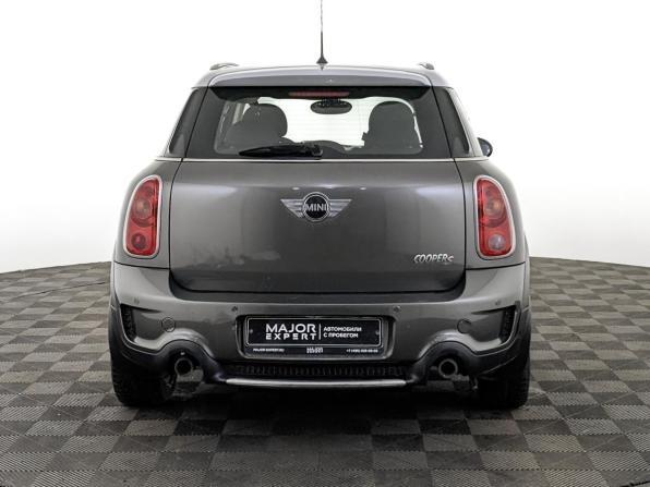 Mini Countryman I с пробегом 2012 года, цена 1 480 000 рублей, 162000 км, внедорожник, Автокод Объявления
