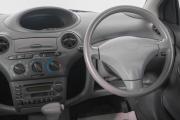 Toyota Vitz I (P10) Кемерово  - изображение 35