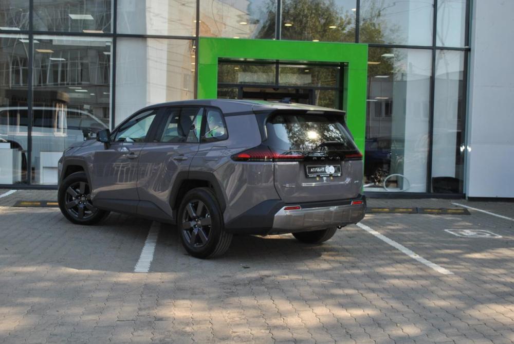 Toyota RAV4 VI (XA60) Москва  - изображение 3