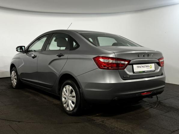 Lada (ВАЗ) Vesta I с пробегом 2020 года, цена 1 099 900 рублей, 46000 км, седан, Автокод Объявления