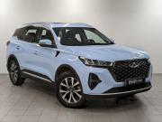 Chery Tiggo 7 Pro Max I Москва  - изображение 33