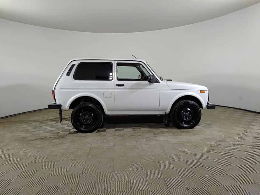 Lada (ВАЗ) Niva Legend Уфа  - изображение 5