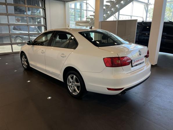 Volkswagen Jetta VI с пробегом 2011 года, цена 840 000 рублей, 105348 км, седан, Автокод Объявления