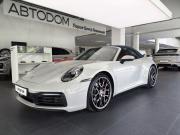 Porsche 911 VIII (992) Москва  - изображение 42