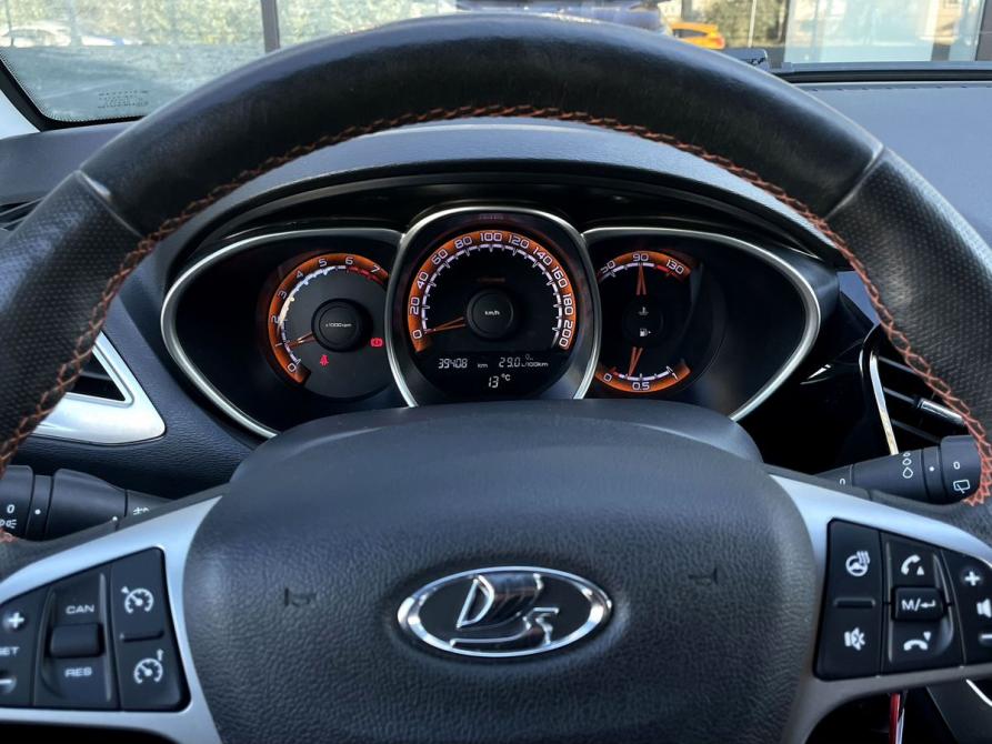 Lada (ВАЗ) Vesta I Самара  - изображение 14