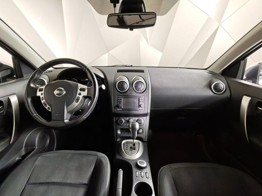 Nissan Qashqai+2 I Рестайлинг Москва  - изображение 12