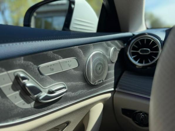 Mercedes-Benz E-Класс V (W213 S213 C238) Рестайлинг с пробегом 2020 года, цена 7 190 000 рублей, 35807 км, купе-хардтоп, Автокод Объявления