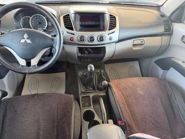 Mitsubishi L200 IV Рестайлинг с пробегом 2013 года, цена 1 153 000 рублей, 309887 км, offers.body_type.unknown, Автокод Объявления