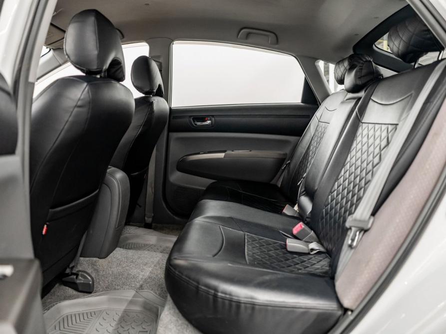 Toyota Prius II Рестайлинг (XW20) Красноярск  - изображение 8