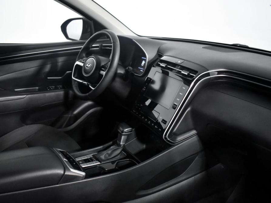 Hyundai Tucson IV Санкт-Петербург  - изображение 13
