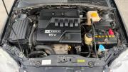 Chevrolet Lacetti I Магнитогорск  - изображение 25