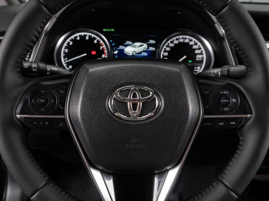 Toyota Camry VIII (XV70) Тюмень  - изображение 14
