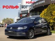Volkswagen Golf VII Рестайлинг Москва  - изображение 20