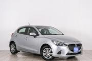 Mazda Demio IV (DJ) Красноярск  - изображение 23