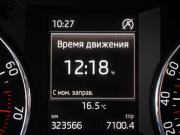 Skoda Octavia III (A7) Москва  - изображение 30