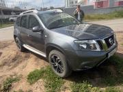 Nissan Terrano III (D10) Пермь  - изображение 12